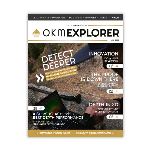 ePaper OKM Explorer